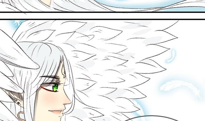 第53话 番外篇 天使 中-第53话