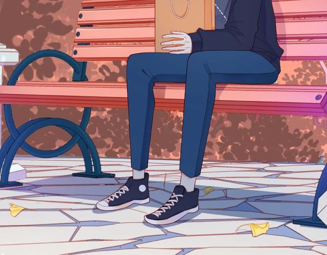 第24话 坦诚(1/3)-第29话