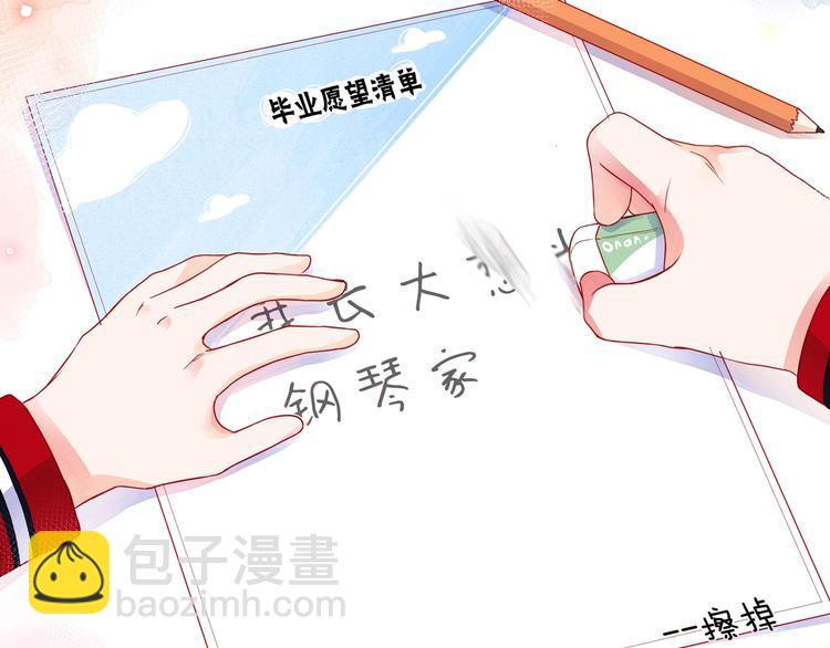 序章 触碰的旋律(1/2)-第5话