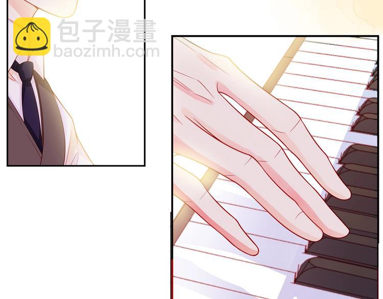 序章 触碰的旋律(1/2)-第5话