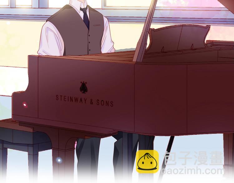 序章 触碰的旋律(1/2)-第5话