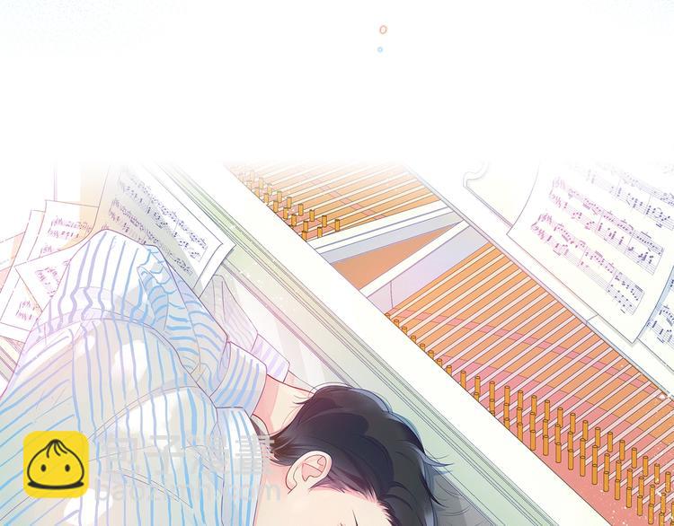 序章 触碰的旋律(1/2)-第5话