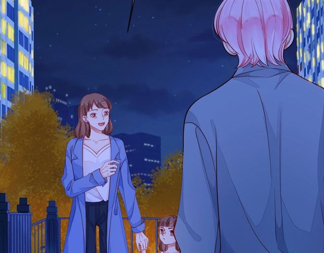 第42话 打一架就好了(1/4)-第47话