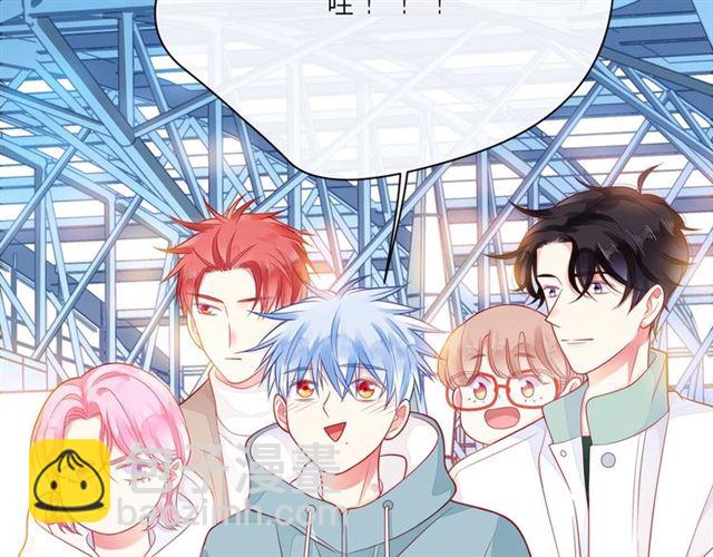 第44话 维也纳之行(1/6)-第49话