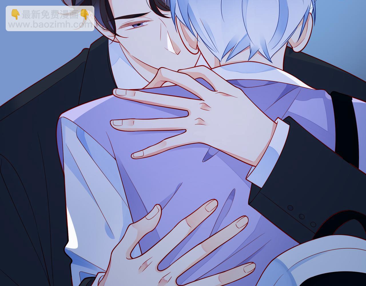 第50话 再见深爱的你(1/3)-第55话