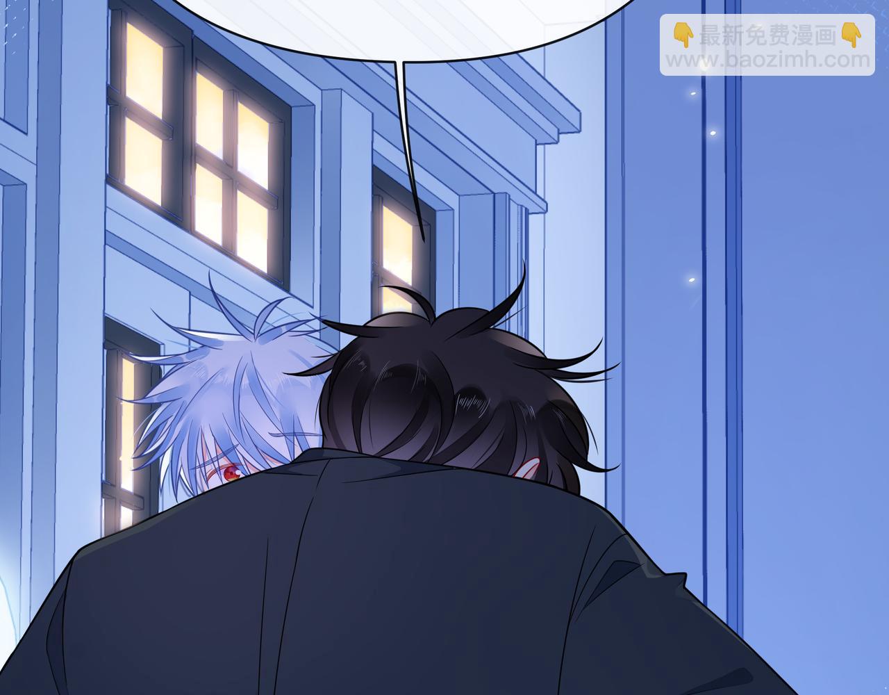 第50话 再见深爱的你(1/3)-第55话