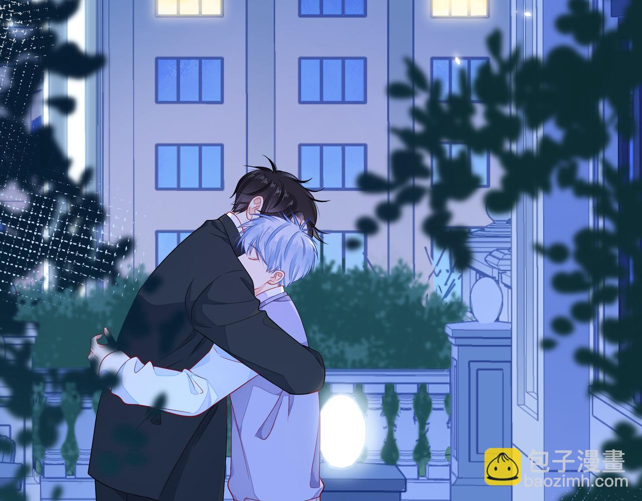 第50话 再见深爱的你(1/3)-第55话