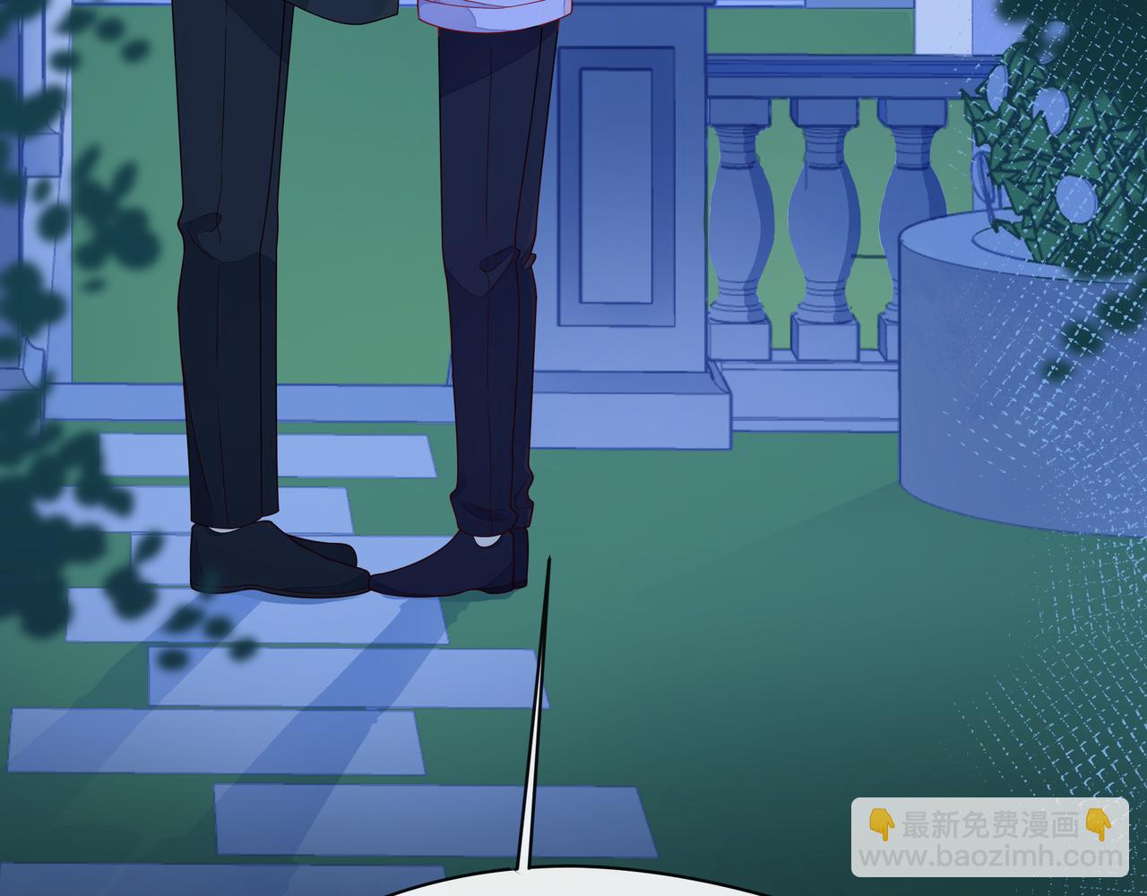 第50话 再见深爱的你(1/3)-第55话