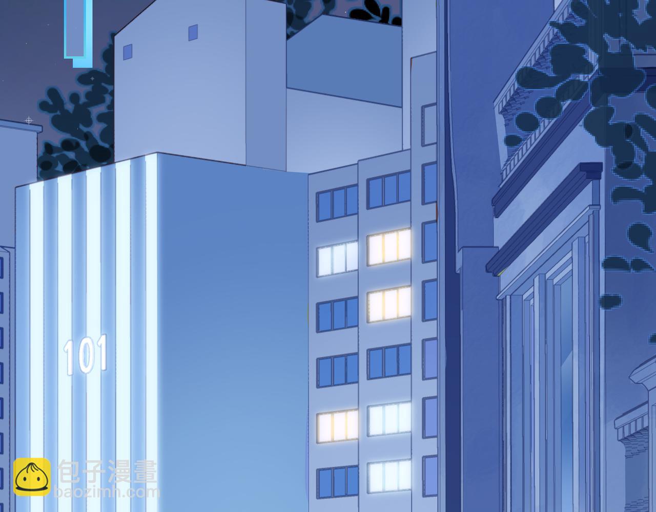 第50话 再见深爱的你(1/3)-第55话