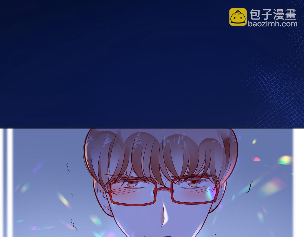 第52话 你让我觉得恶心(1/3)-第57话