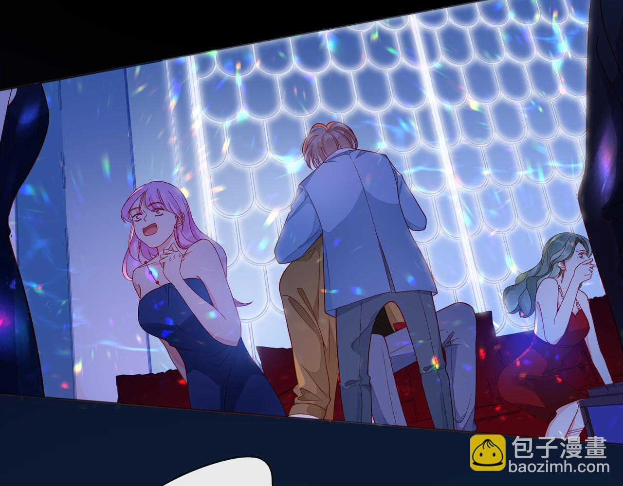 第52话 你让我觉得恶心(1/3)-第57话