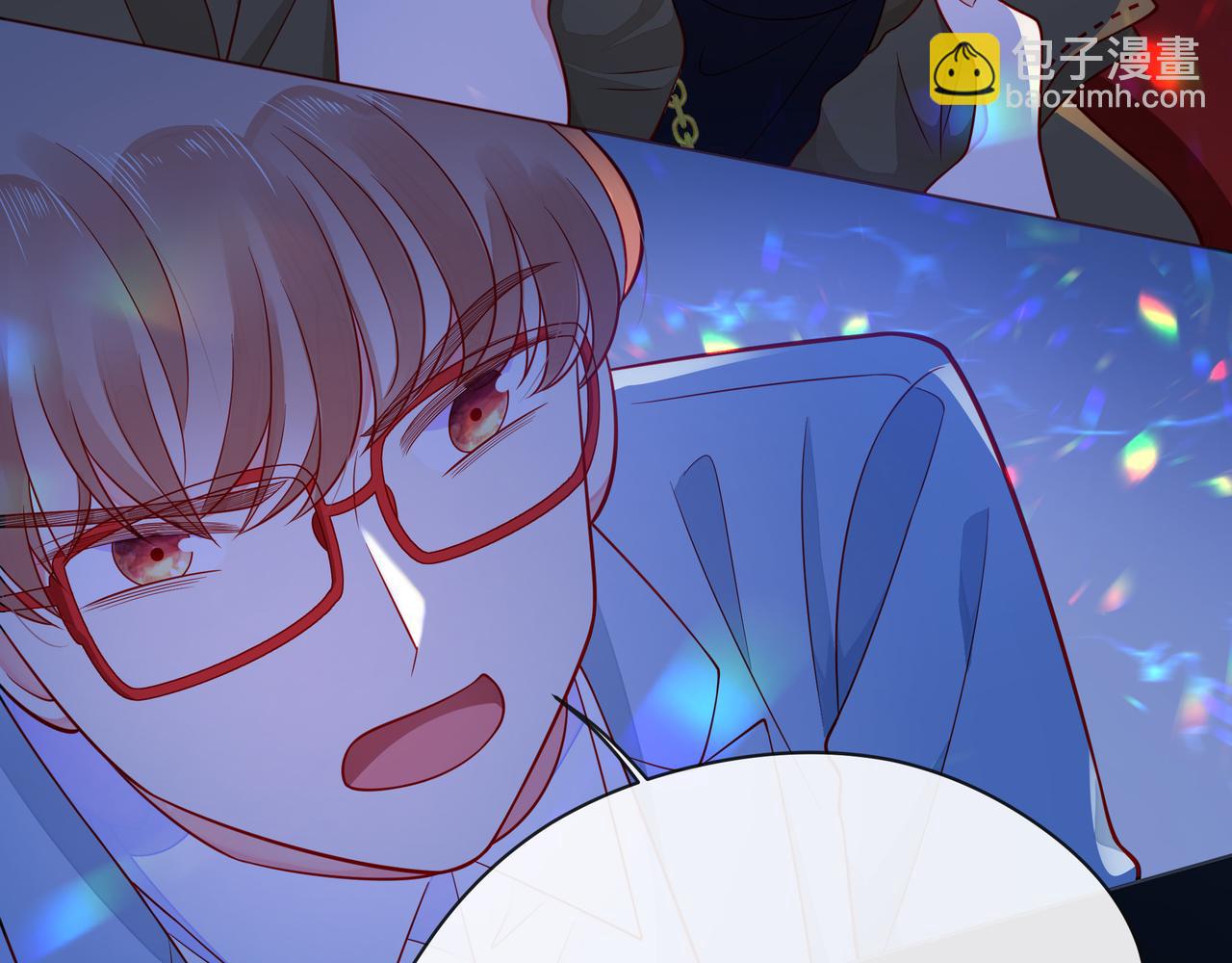 第52话 你让我觉得恶心(1/3)-第57话