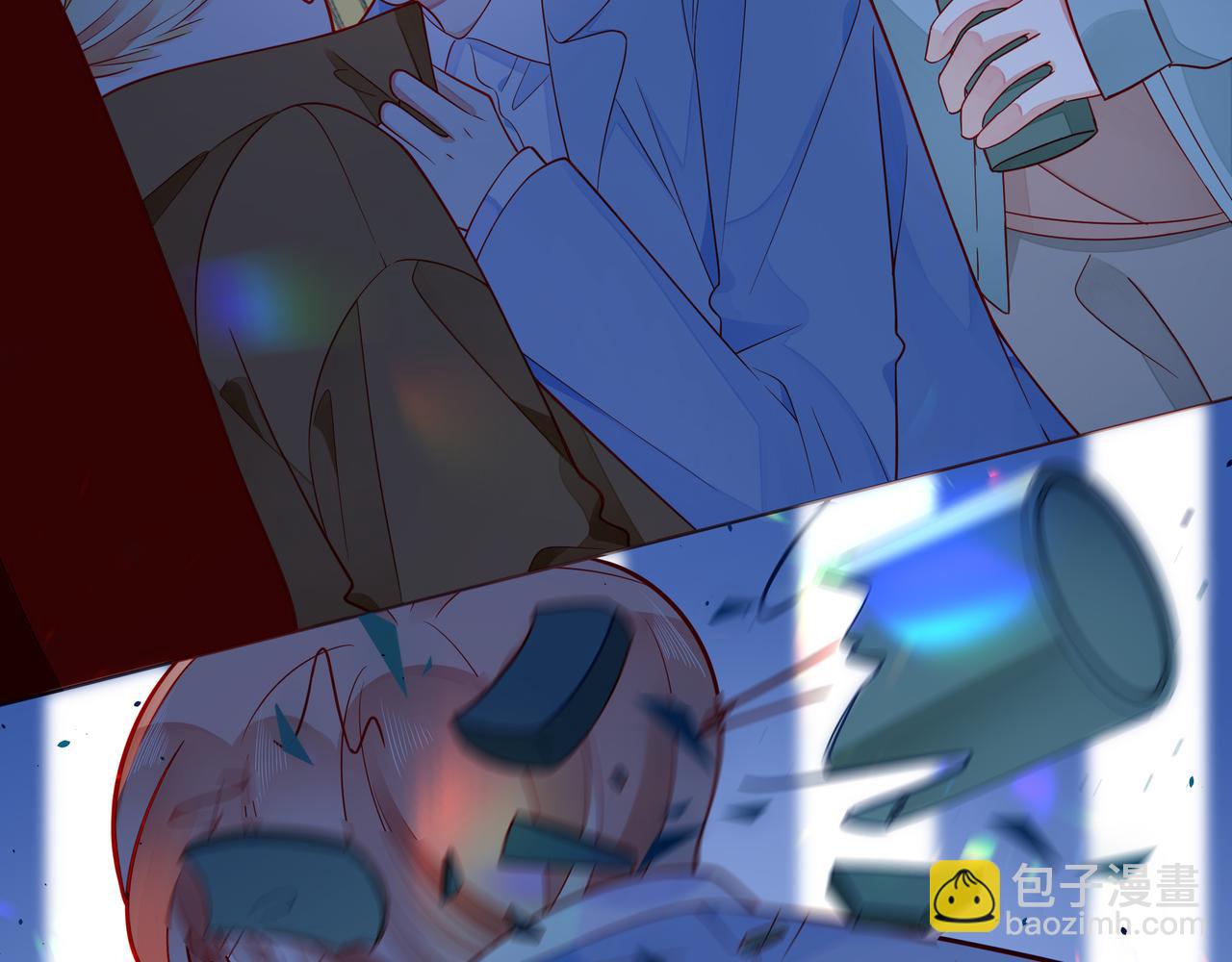 第52话 你让我觉得恶心(1/3)-第57话