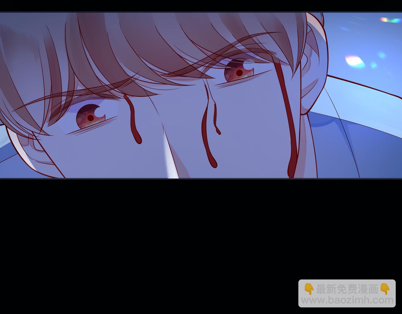 第52话 你让我觉得恶心(1/3)-第57话