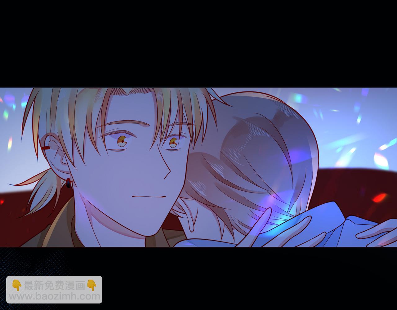 第52话 你让我觉得恶心(1/3)-第57话