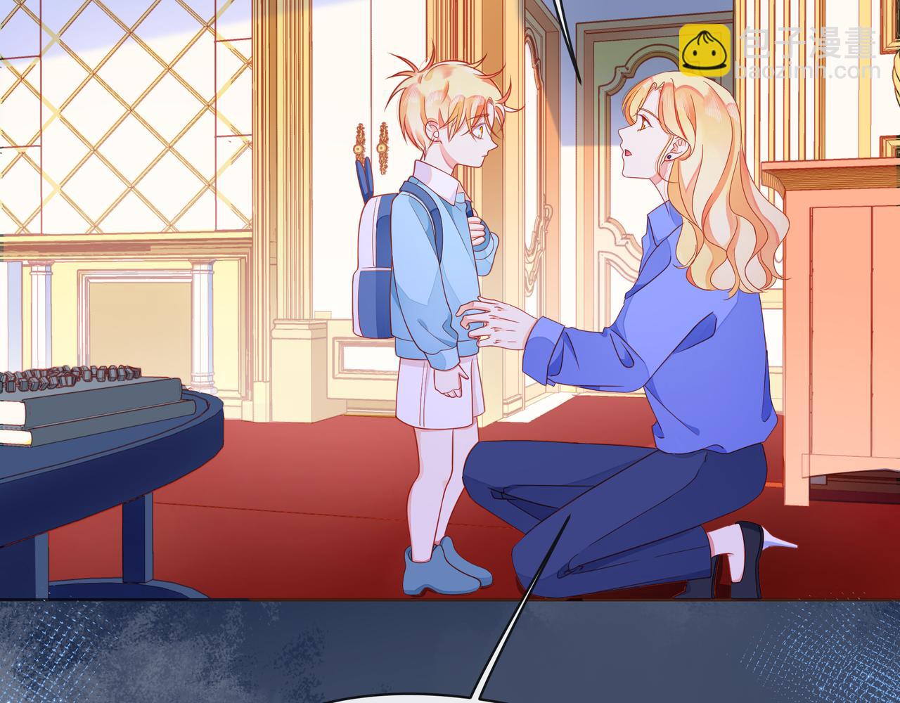 第54话 你是星辰，也是沙尘(1/4)-第59话