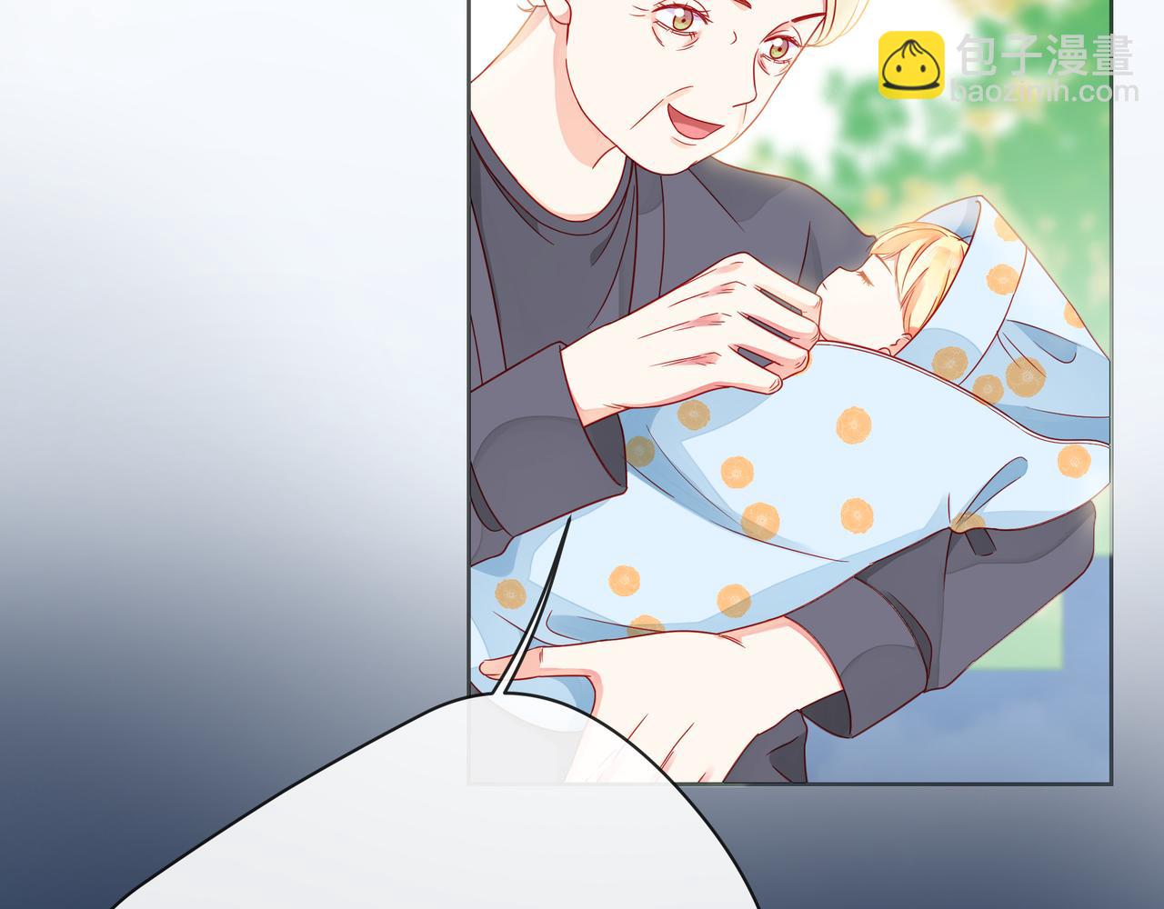 第54话 你是星辰，也是沙尘(1/4)-第59话