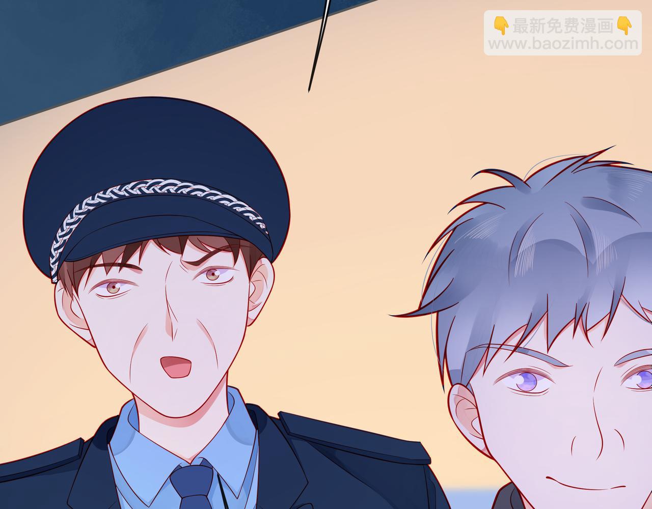 第56话 距离感(1/4)-第61话