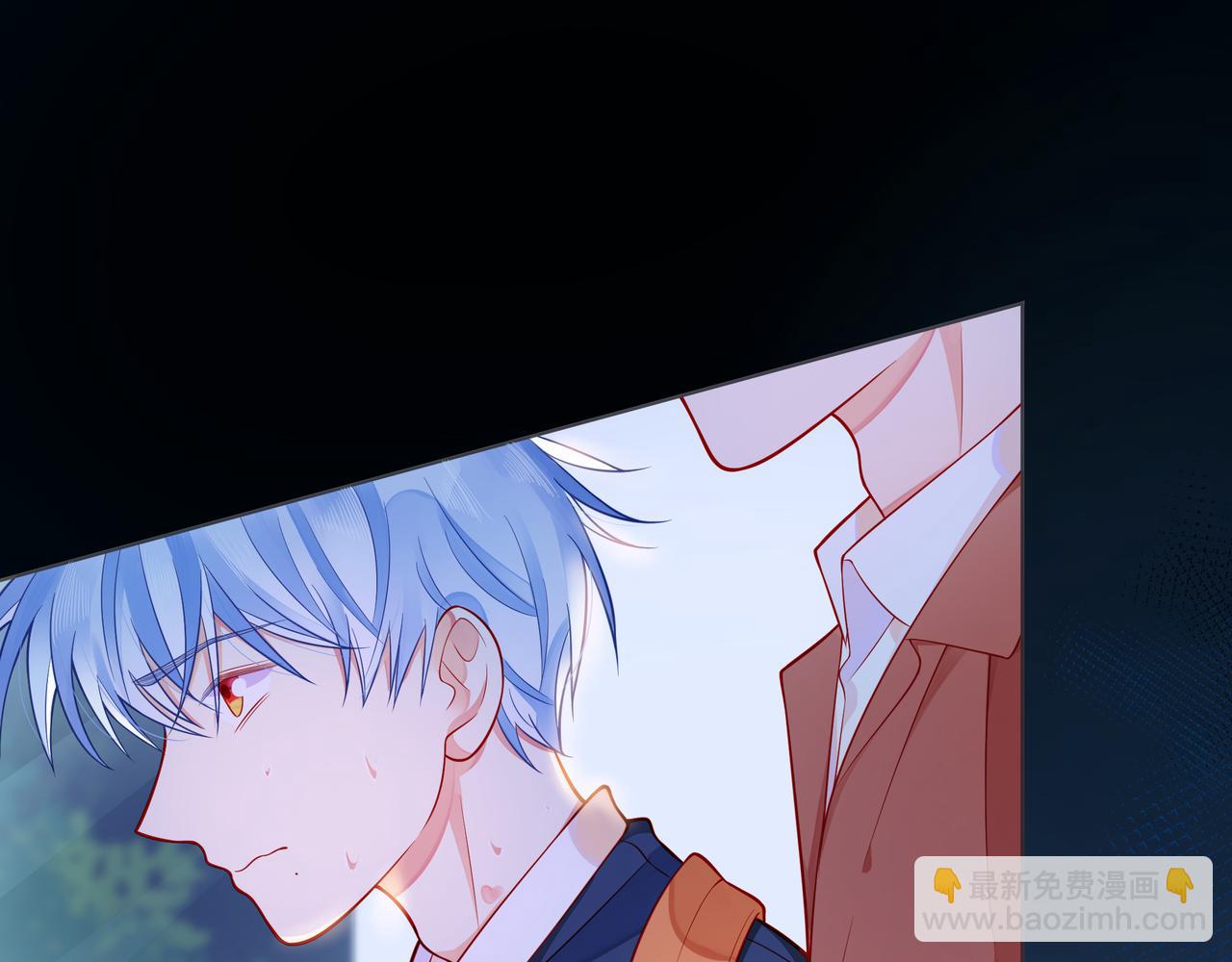 第56话 距离感(1/4)-第61话