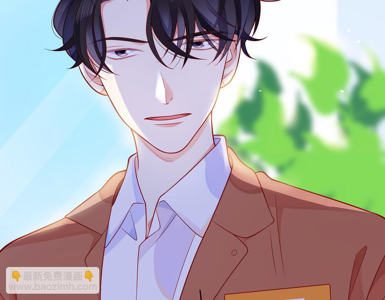 第56话 距离感(1/4)-第61话