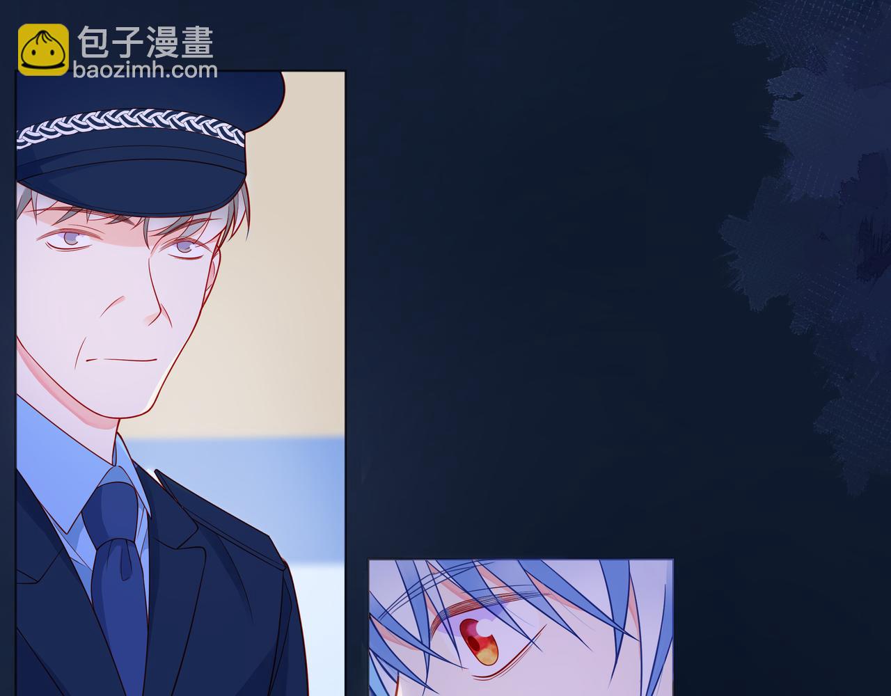 第56话 距离感(1/4)-第61话