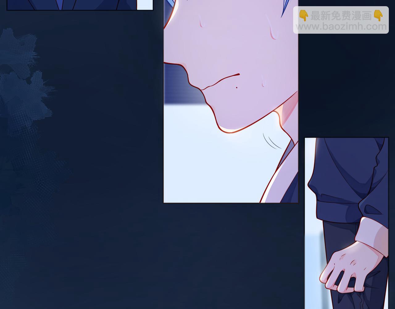 第56话 距离感(1/4)-第61话