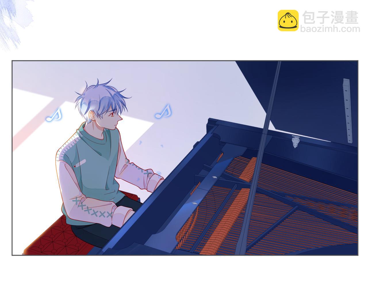 第58话 不做你的软肋(1/3)-第63话