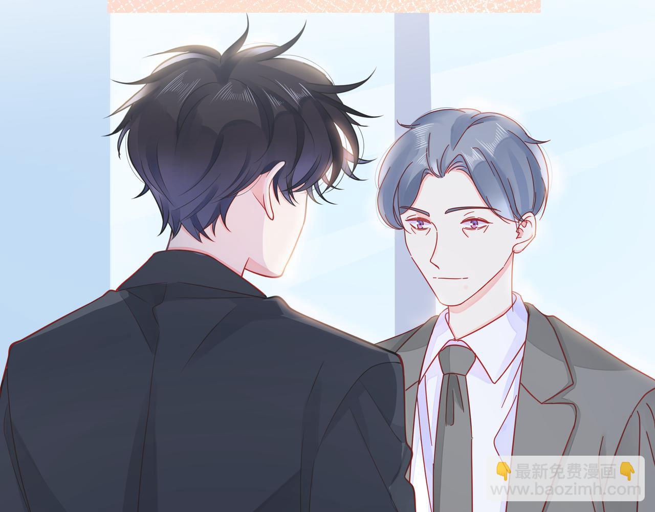 第58话 不做你的软肋(1/3)-第63话