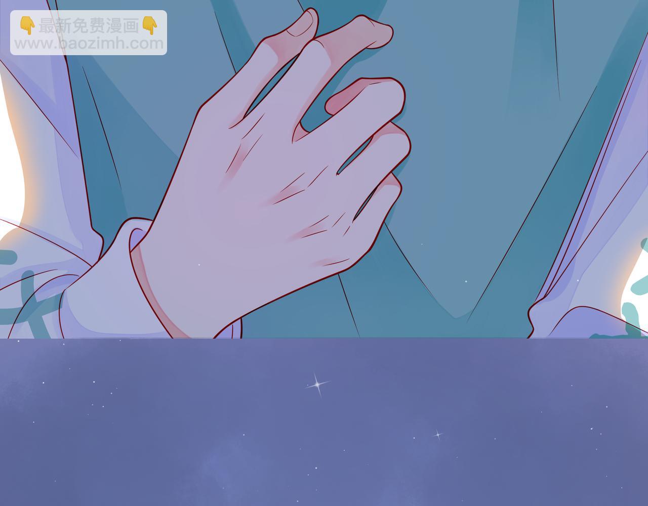 第58话 不做你的软肋(1/3)-第63话