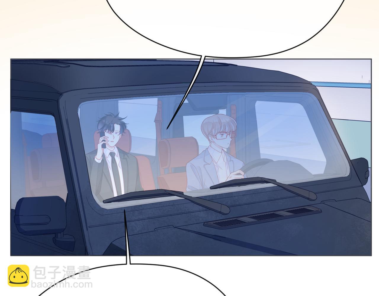 第58话 不做你的软肋(1/3)-第63话