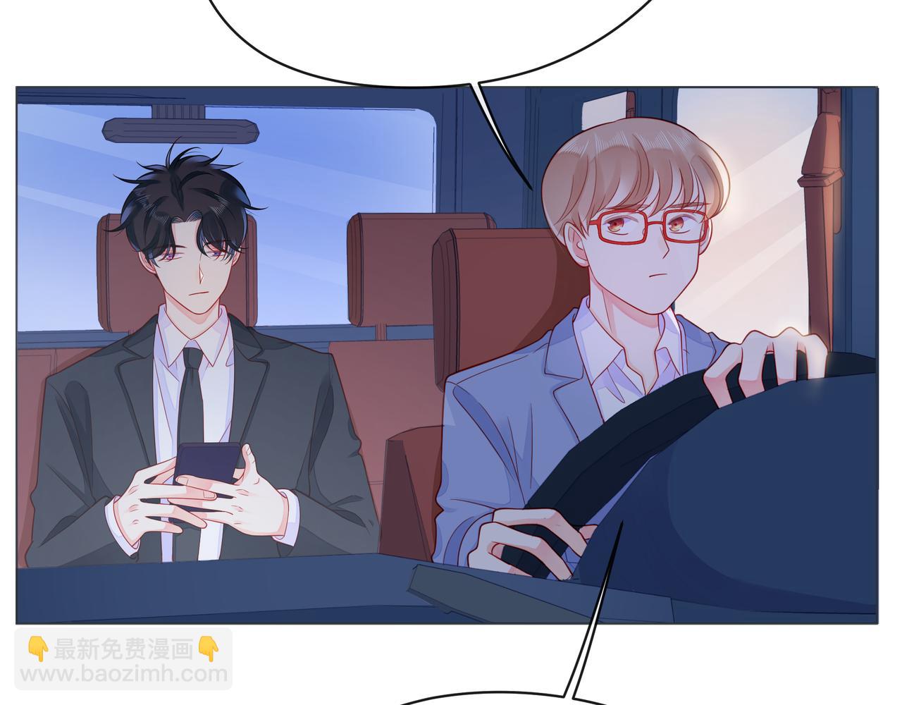 第58话 不做你的软肋(1/3)-第63话