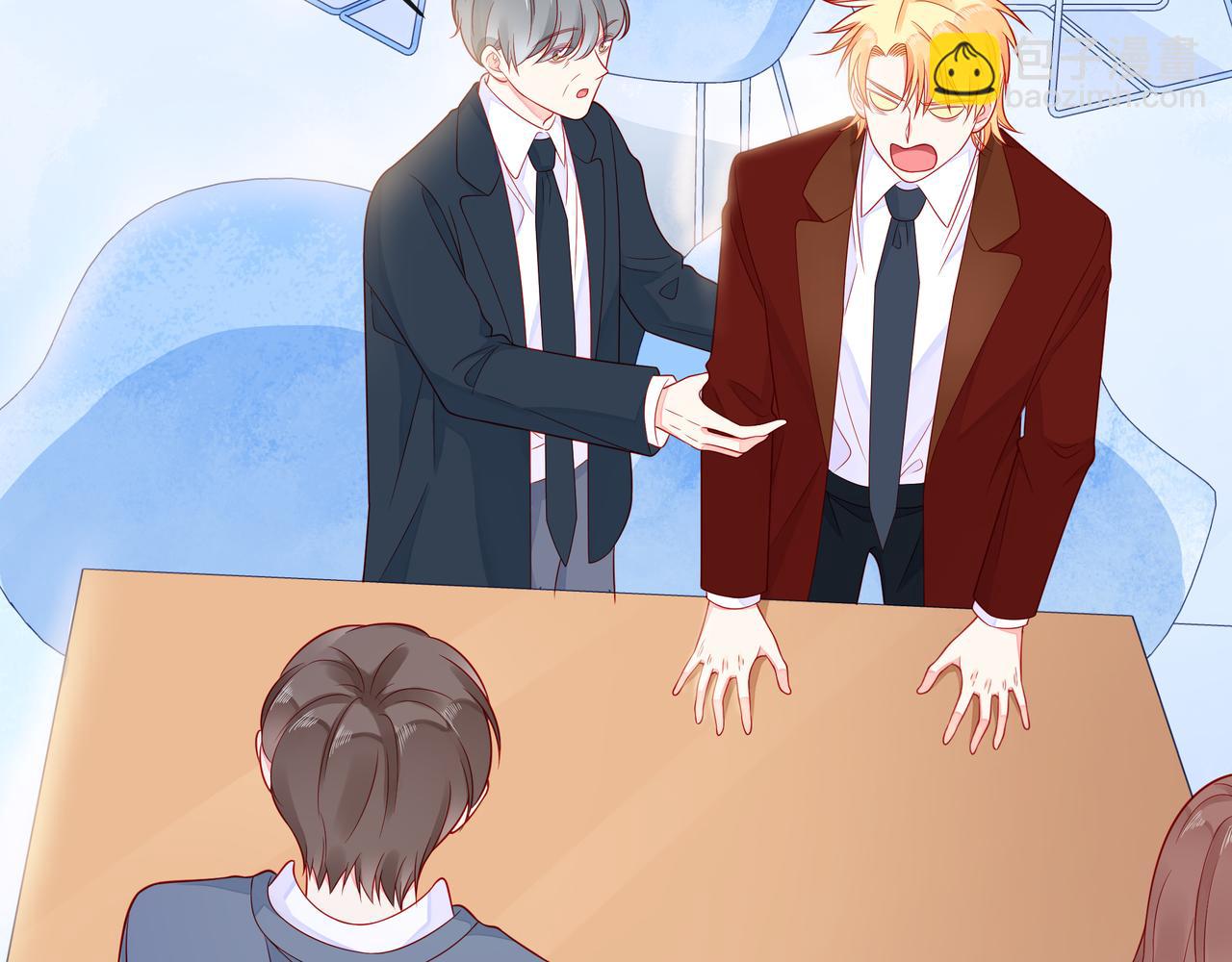 第60话 见不得别人欺负你(1/3)-第65话