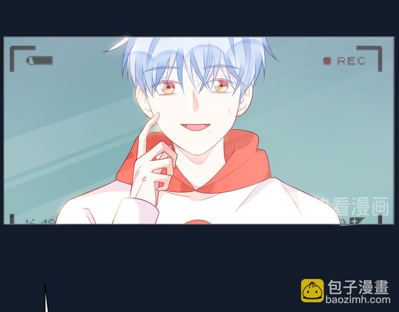 第62话 从好好说话开始(1/3)-第67话