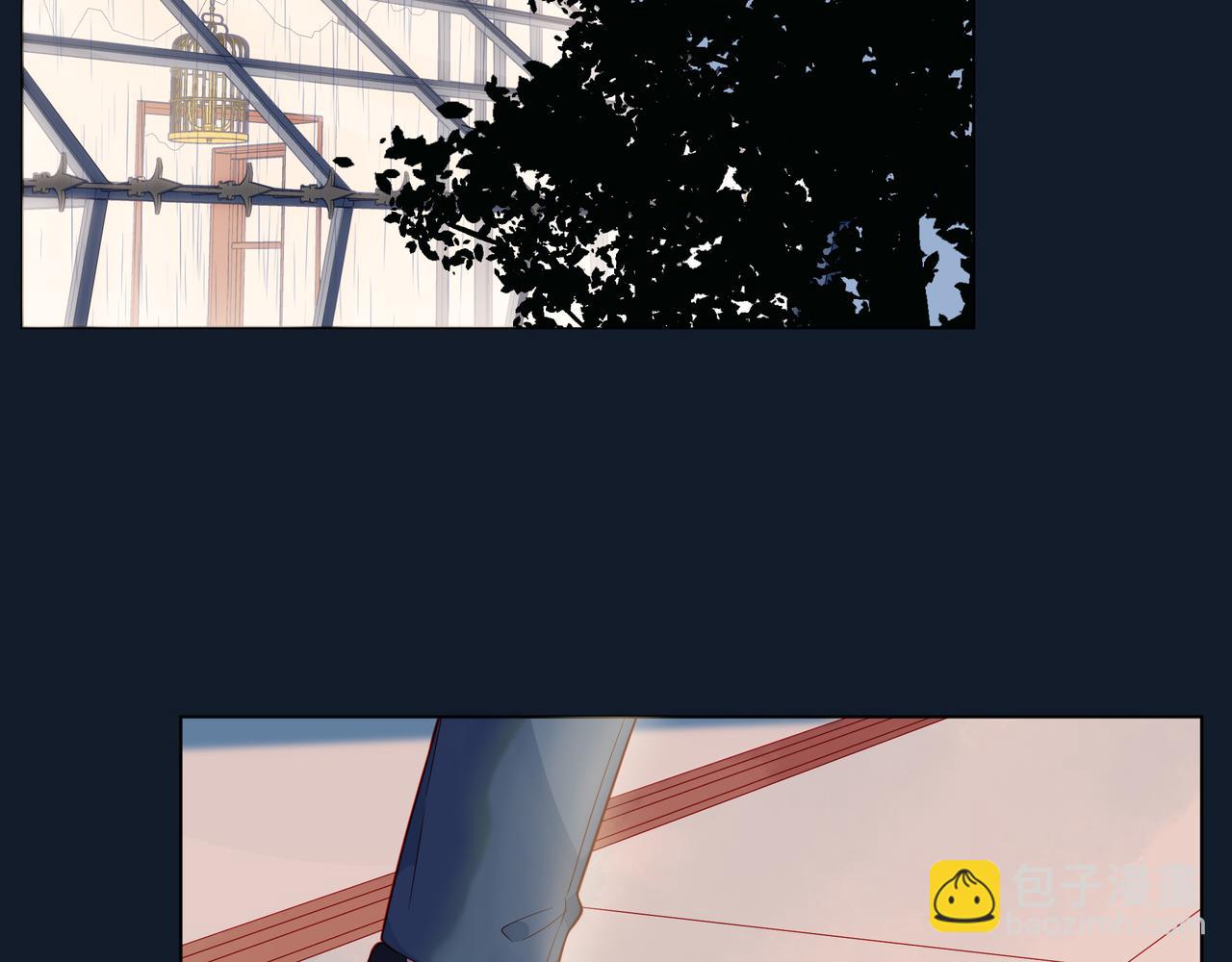 第62话 从好好说话开始(1/3)-第67话