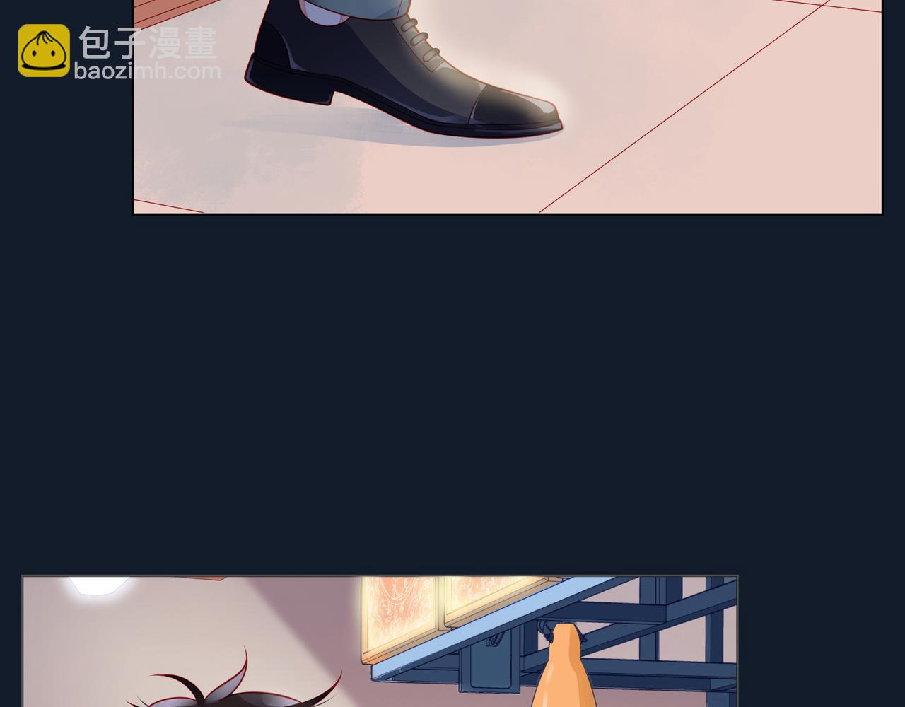 第62话 从好好说话开始(1/3)-第67话