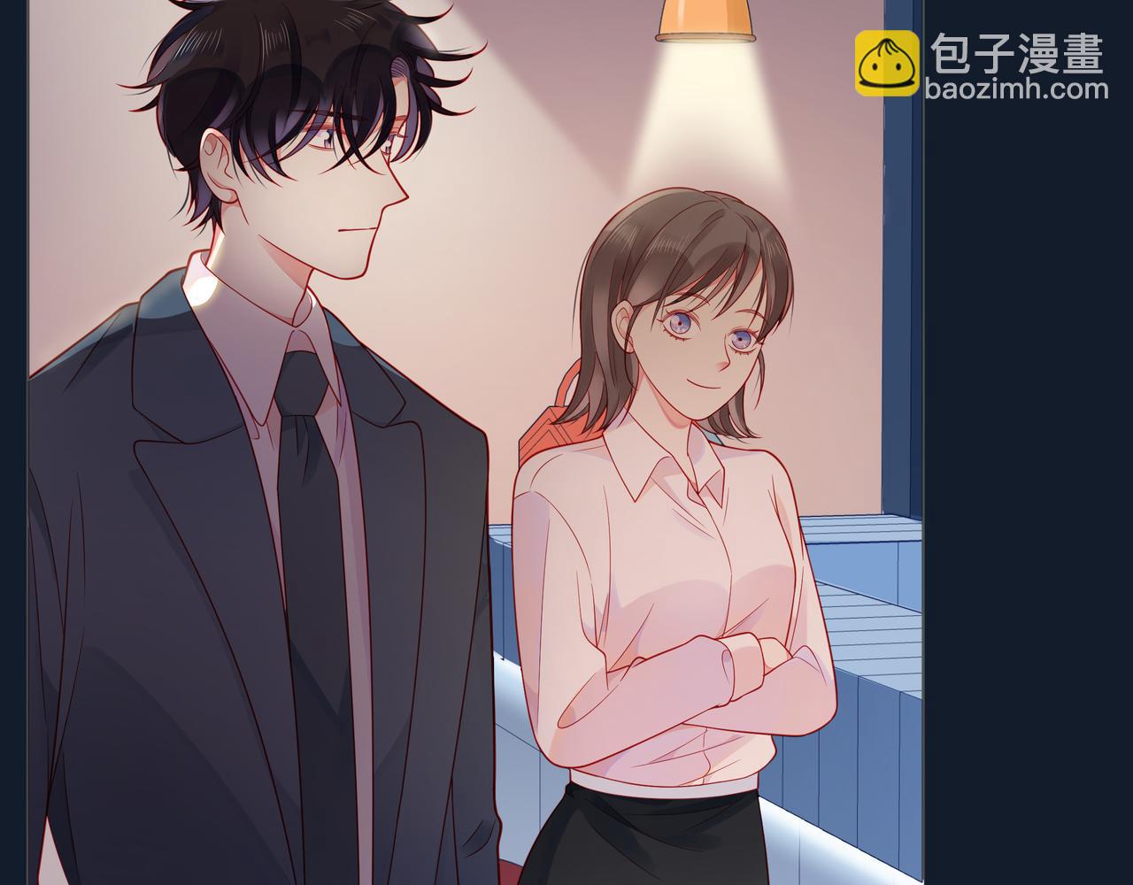 第62话 从好好说话开始(1/3)-第67话