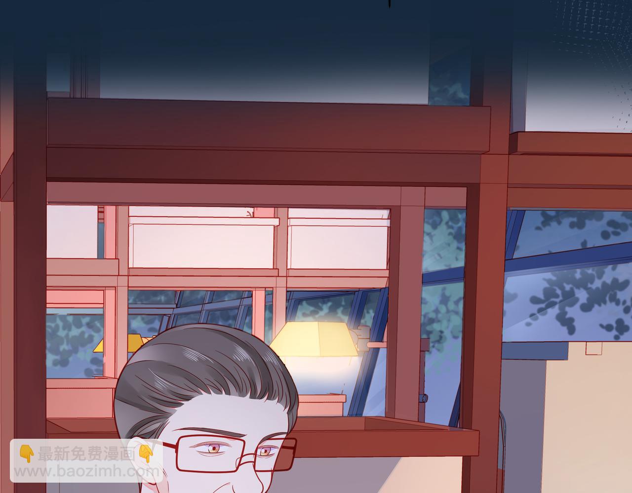 第62话 从好好说话开始(1/3)-第67话