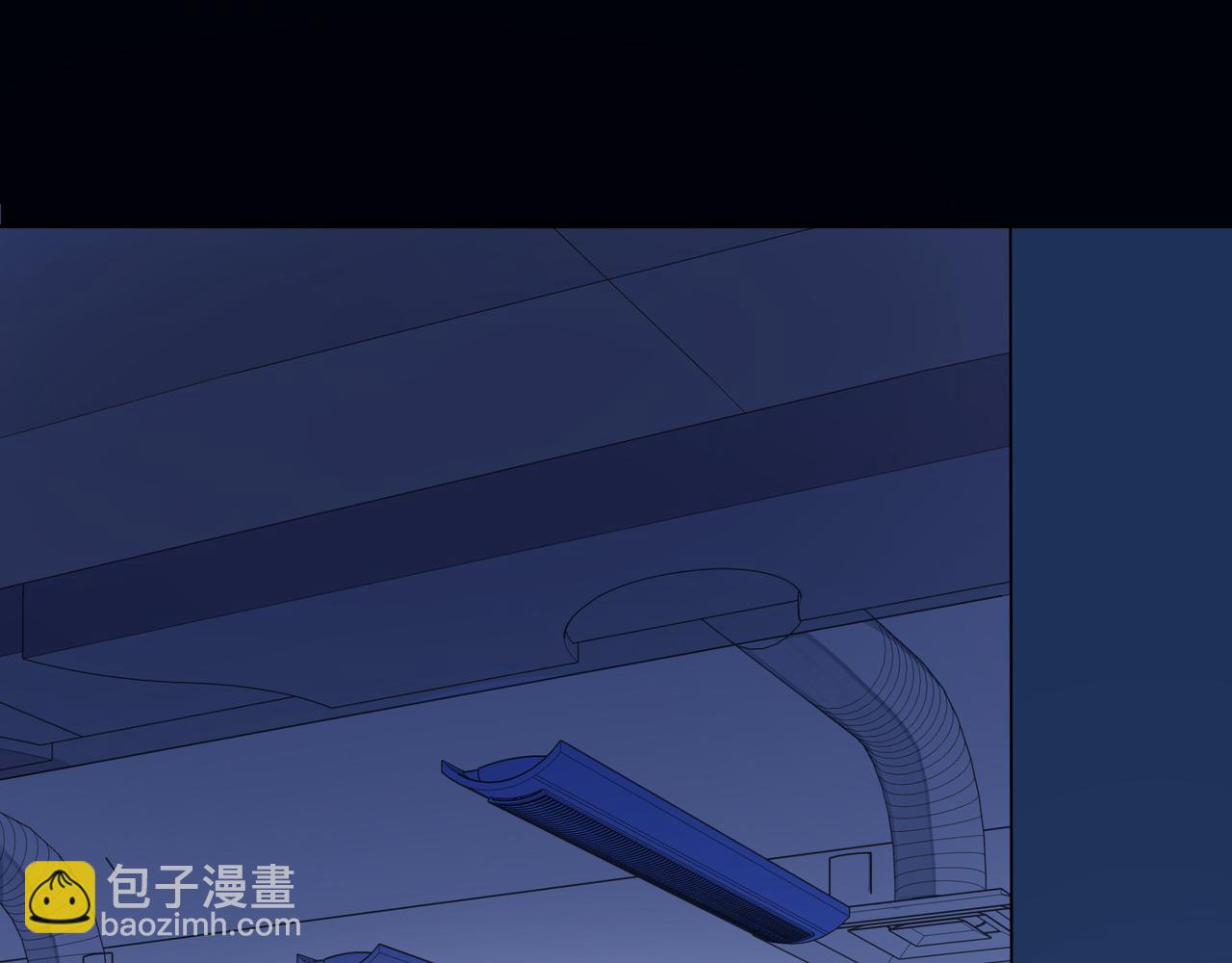 第64话 幸好你不能来(1/2)-第69话