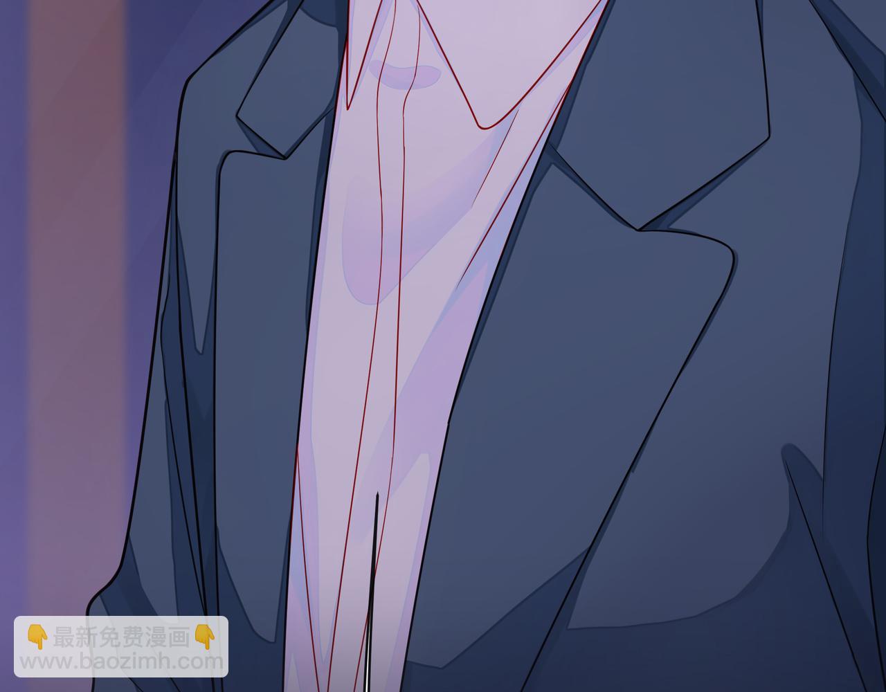 第64话 幸好你不能来(1/2)-第69话