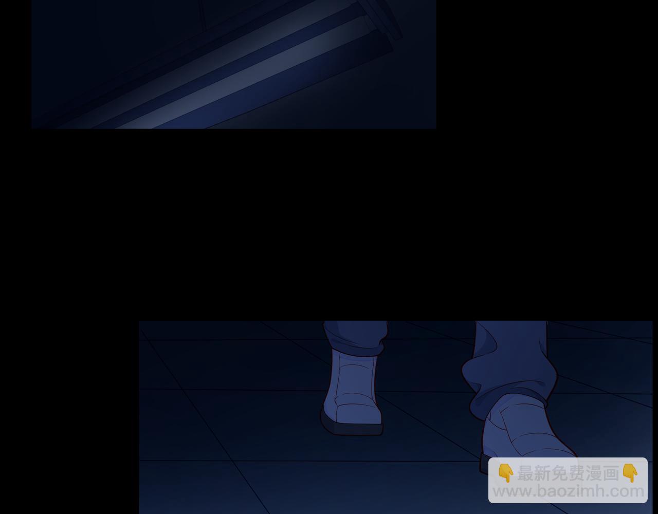 第64话 幸好你不能来(1/2)-第69话