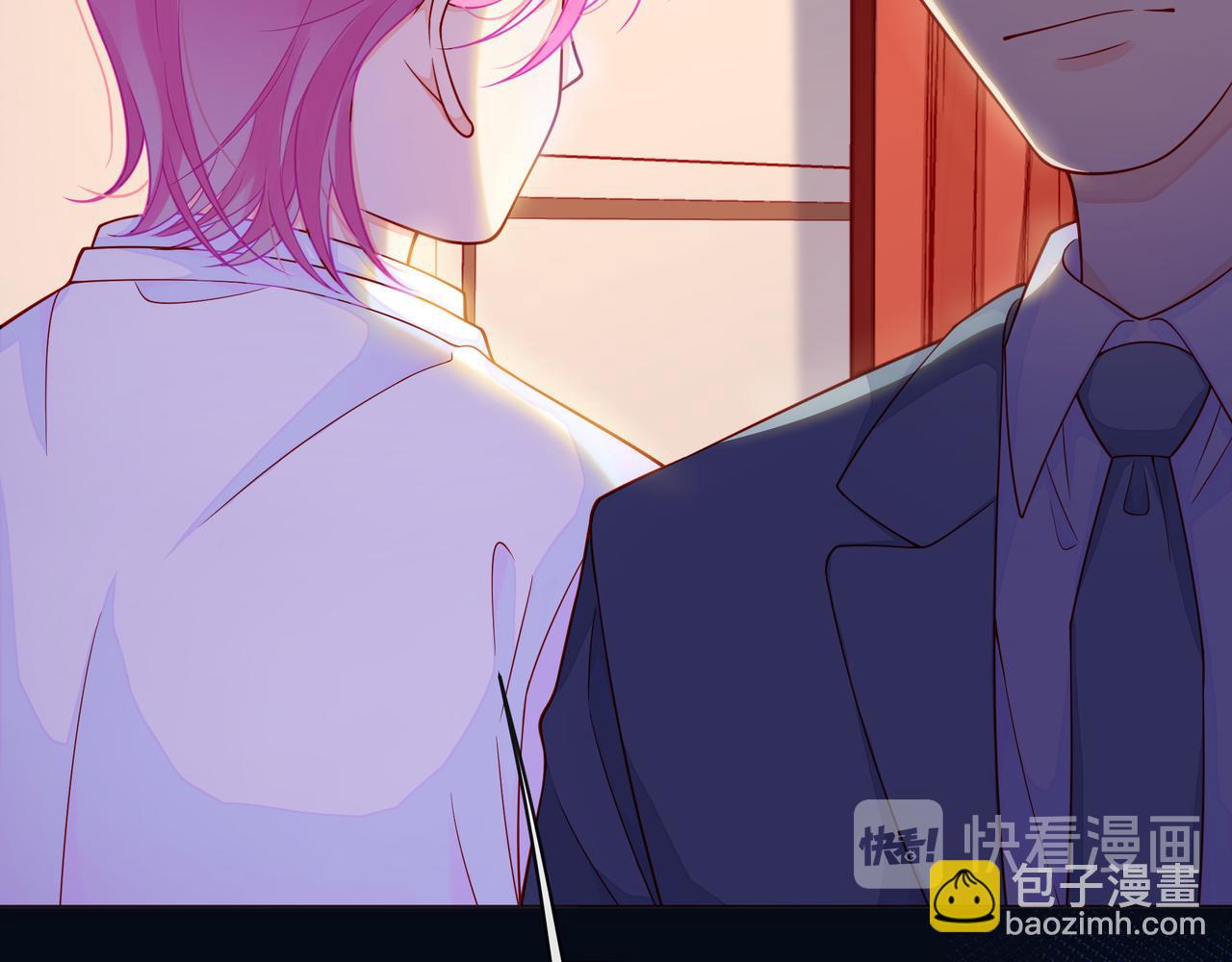 第66话 他努力奔向我(1/3)-第71话