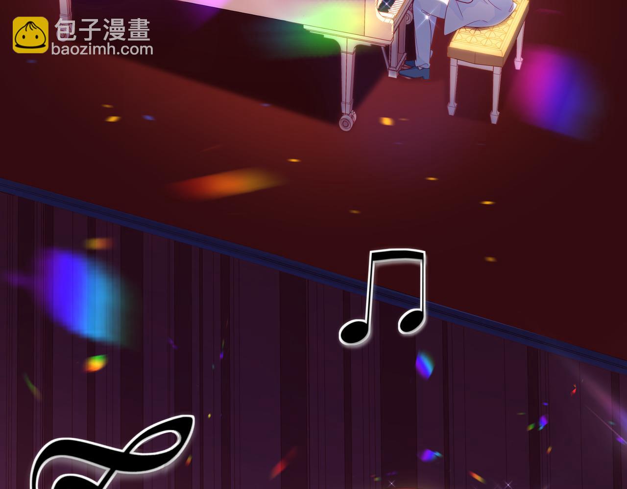 第66话 他努力奔向我(1/3)-第71话