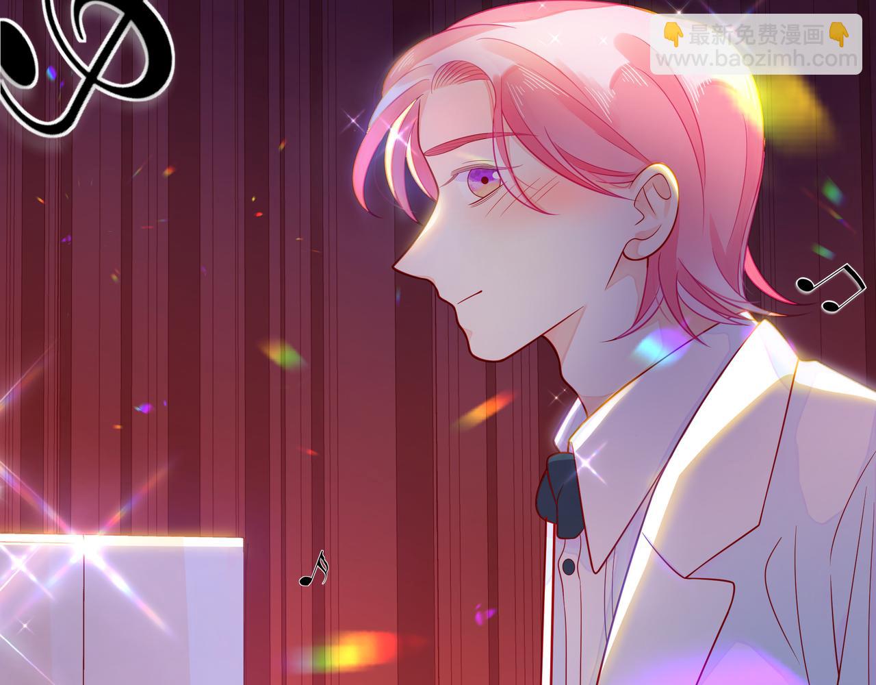 第66话 他努力奔向我(1/3)-第71话