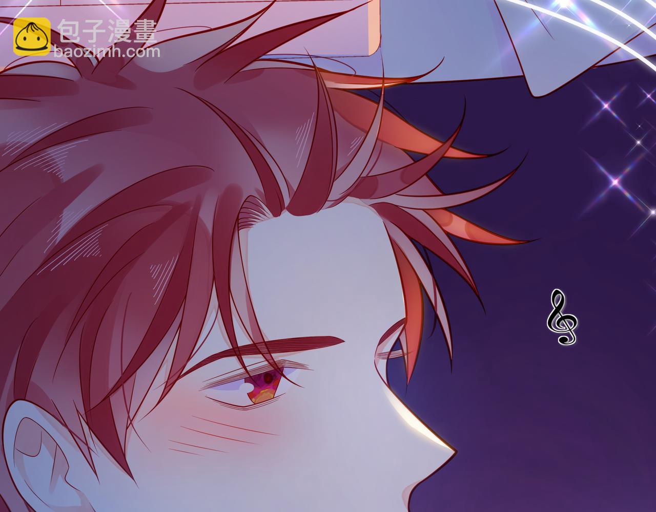 第66话 他努力奔向我(1/3)-第71话