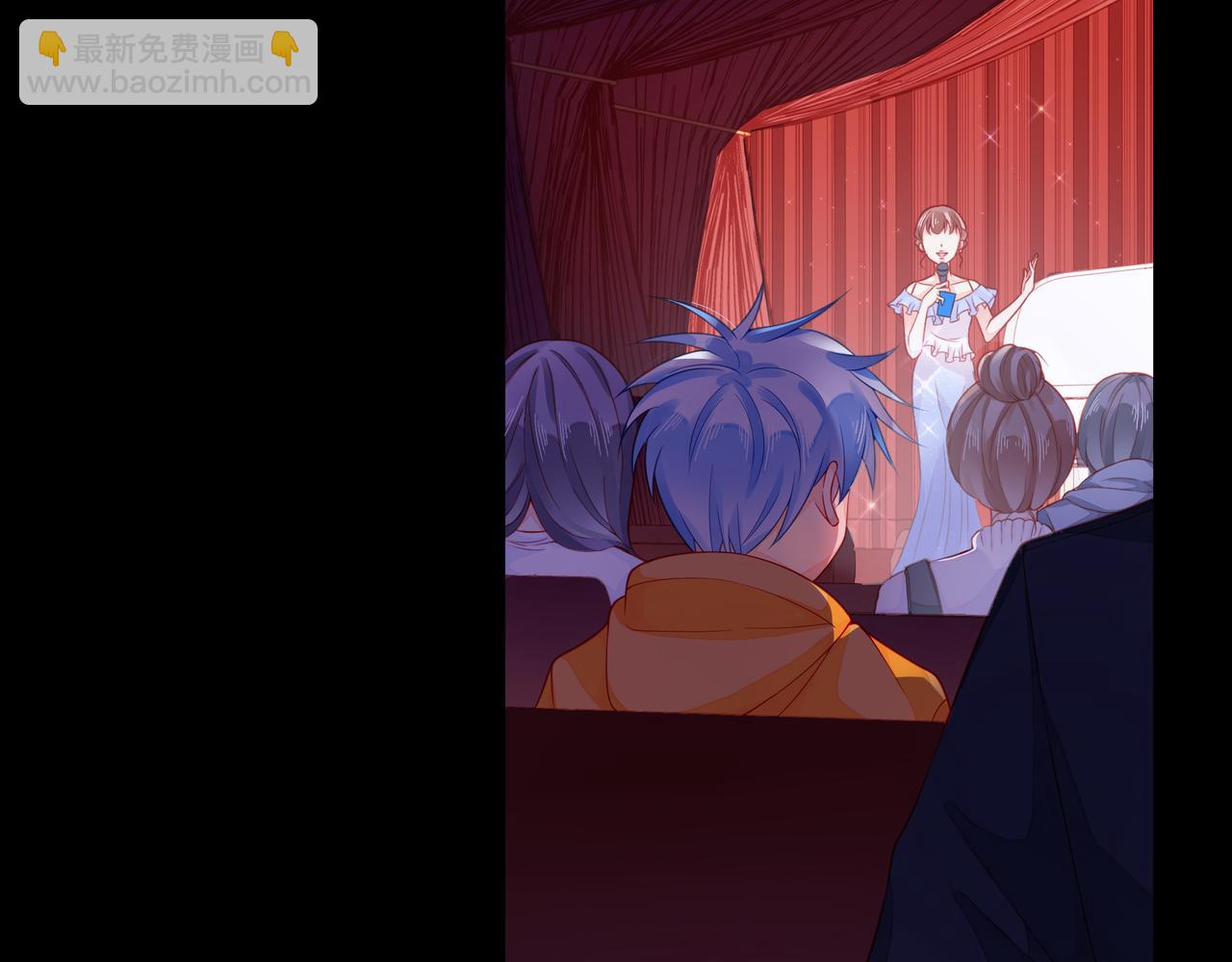 第66话 他努力奔向我(1/3)-第71话