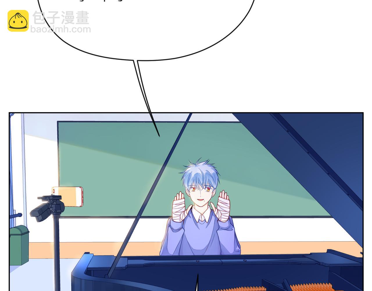 第66话 他努力奔向我(1/3)-第71话