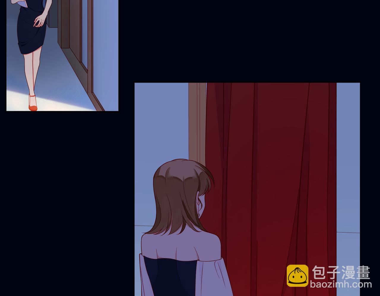 第68话 悄然无声的浪漫(1/2)-第73话