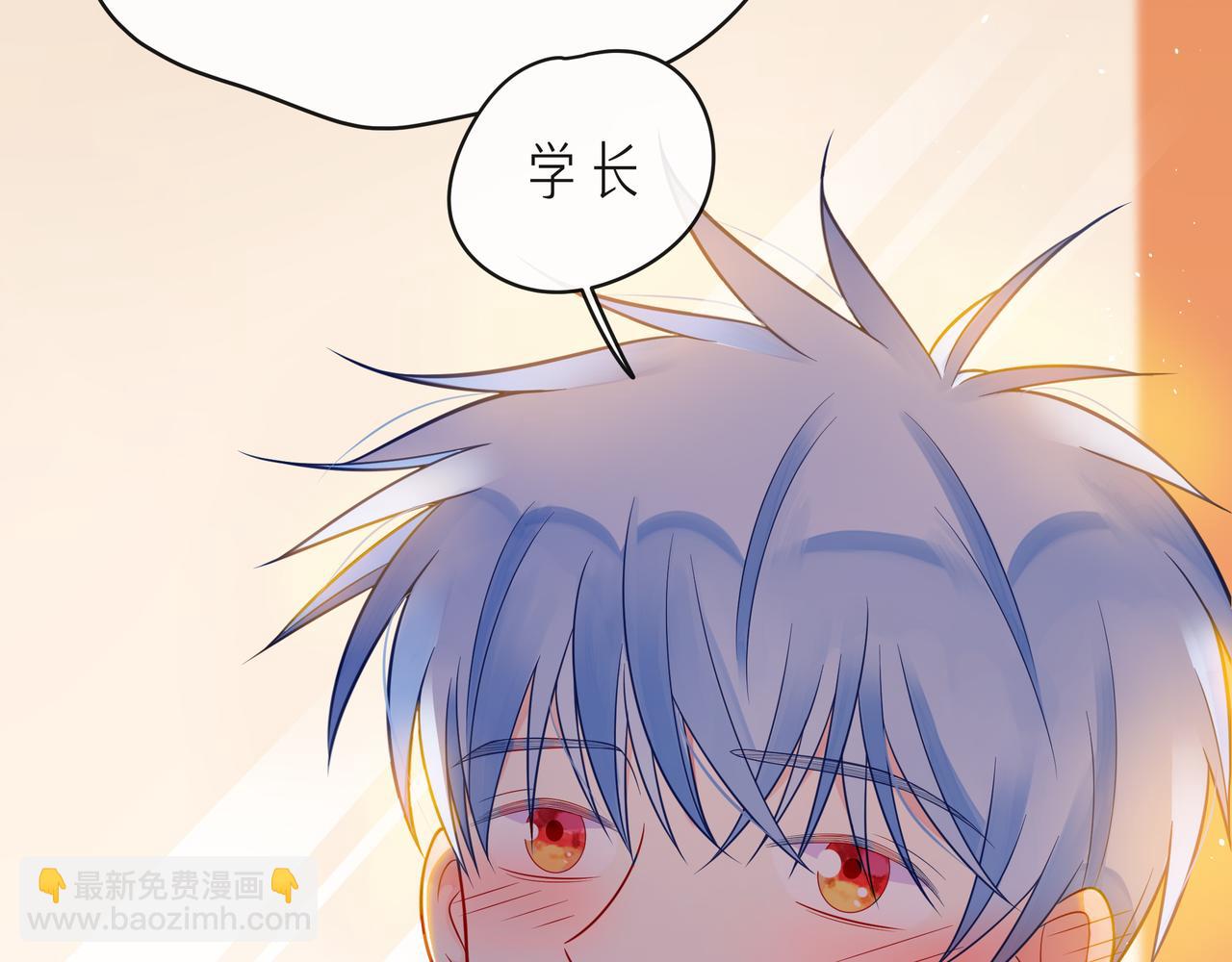 第68话 悄然无声的浪漫(1/2)-第73话