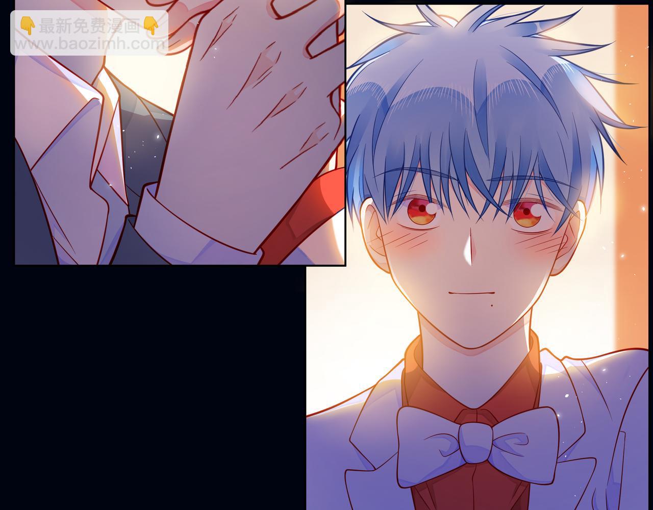 第68话 悄然无声的浪漫(1/2)-第73话