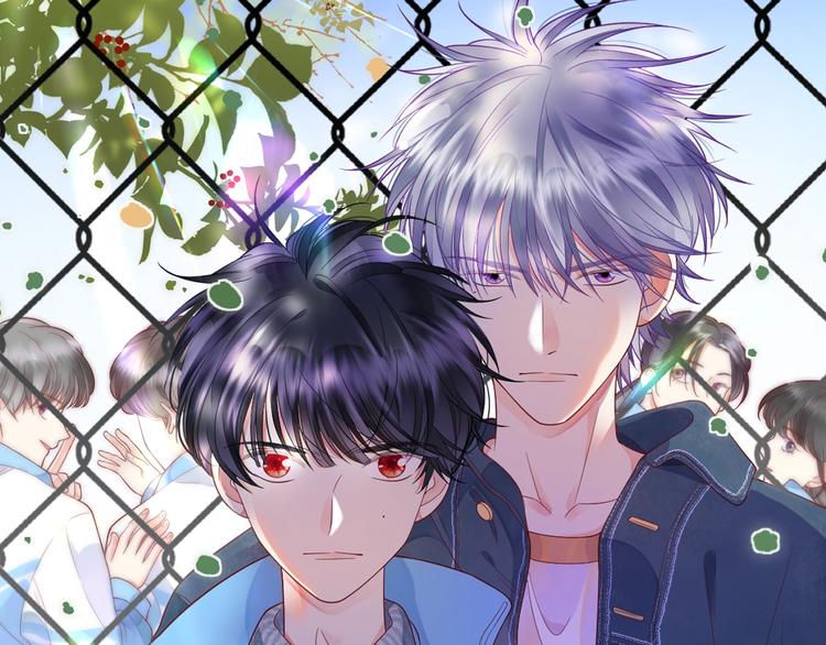 小野酵母新作来袭！-第75话